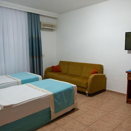 Xeno Eftalia Resort Hotel Alanya Bagian luar foto